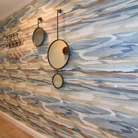 Apartmán Atlantik, Whg 16, Seeseite